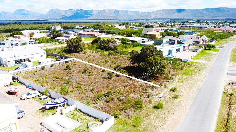 0 Bedroom Property for Sale in Fisherhaven Western Cape